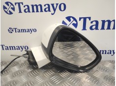 Recambio de retrovisor derecho para citroën c5 berlina 1.6 hdi fap referencia OEM IAM 96721913WP  96721913