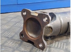 Recambio de transmision central para nissan pathfinder (r51) 2.5 dci diesel cat referencia OEM IAM    2