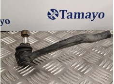 Recambio de cremallera direccion para mercedes-benz clase a (w168) 1.9 cat referencia OEM IAM A1684610801   2