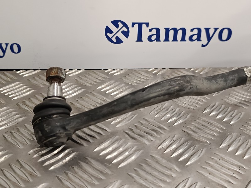 Recambio de cremallera direccion para mercedes-benz clase a (w168) 1.9 cat referencia OEM IAM A1684610801  