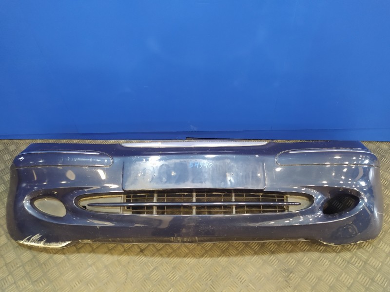 Recambio de paragolpes delantero para mercedes-benz clase a (w168) 1.7 cdi diesel cat referencia OEM IAM   