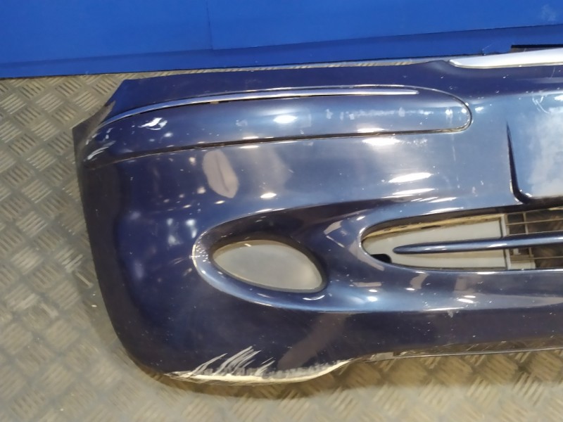 Recambio de paragolpes delantero para mercedes-benz clase a (w168) 1.7 cdi diesel cat referencia OEM IAM   