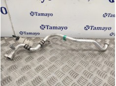 Recambio de tubos aire acondicionado para renault captur ii 1.3 tce referencia OEM IAM 924804708R  