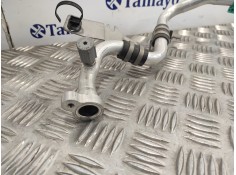 Recambio de tubos aire acondicionado para renault captur ii 1.3 tce referencia OEM IAM 924804708R   2