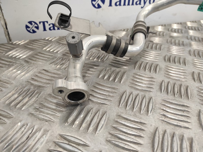 Recambio de tubos aire acondicionado para renault captur ii 1.3 tce referencia OEM IAM 924804708R  