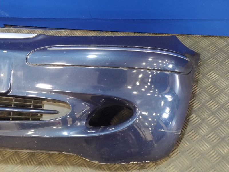 Recambio de paragolpes delantero para mercedes-benz clase a (w168) 1.7 cdi diesel cat referencia OEM IAM   