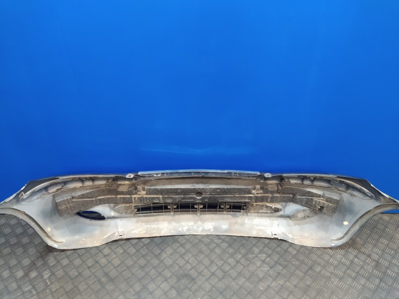 Recambio de paragolpes delantero para mercedes-benz clase a (w168) 1.7 cdi diesel cat referencia OEM IAM   