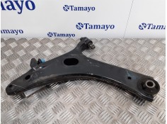 Recambio de brazo suspension inferior delantero derecho para subaru forester s12 xs classic referencia OEM IAM   