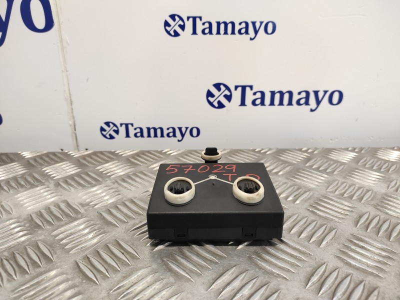 Recambio de modulo confort para audi q7 (4l) 3.0 v6 24v tdi referencia OEM IAM 4L0959794B  4L0910795B