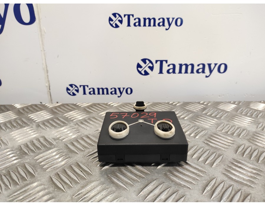 Recambio de modulo confort para audi q7 (4l) 3.0 v6 24v tdi referencia OEM IAM 4L0959794B  4L0910795B