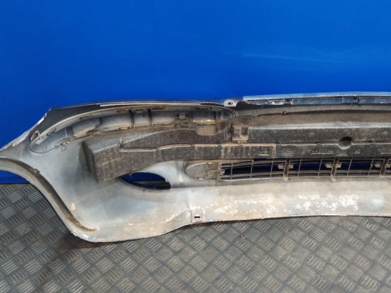 Recambio de paragolpes delantero para mercedes-benz clase a (w168) 1.7 cdi diesel cat referencia OEM IAM   
