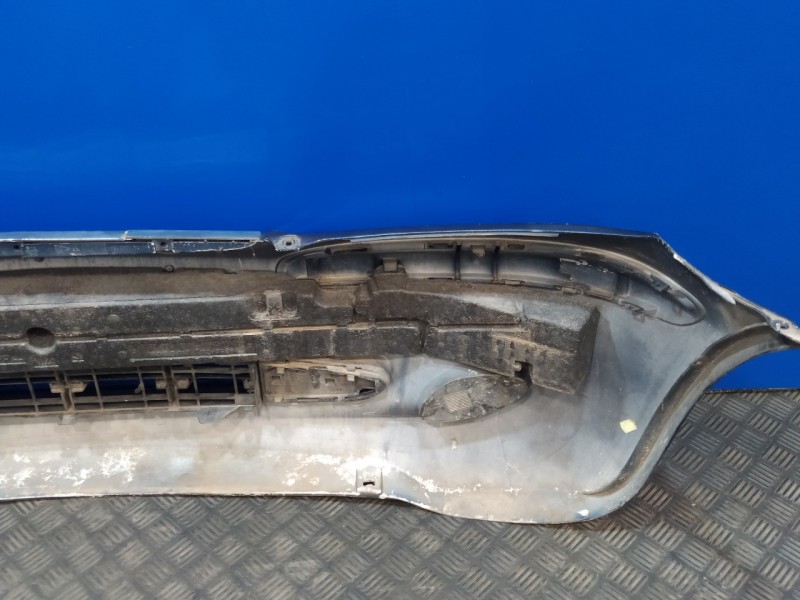 Recambio de paragolpes delantero para mercedes-benz clase a (w168) 1.7 cdi diesel cat referencia OEM IAM   