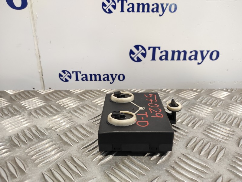 Recambio de modulo confort para audi q7 (4l) 3.0 v6 24v tdi referencia OEM IAM 4L0959794B  4L0910795B