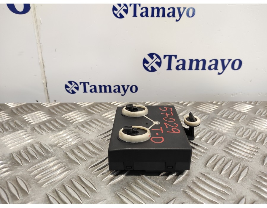 Recambio de modulo confort para audi q7 (4l) 3.0 v6 24v tdi referencia OEM IAM 4L0959794B  4L0910795B