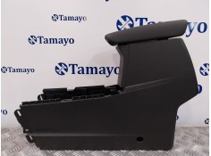 Recambio de apoyabrazos central para renault captur ii 1.3 tce referencia OEM IAM 969308198R  969104517R