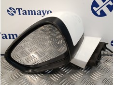 Recambio de retrovisor izquierdo para citroën c5 berlina 1.6 hdi fap referencia OEM IAM   