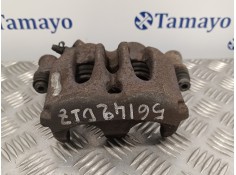 Recambio de pinza freno delantera izquierda para mercedes-benz sprinterii caja abierta (desde 01.06) 2.1 cdi cat referencia OEM  2
