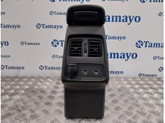 Recambio de apoyabrazos central para renault captur ii 1.3 tce referencia OEM IAM 969308198R  969104517R 2