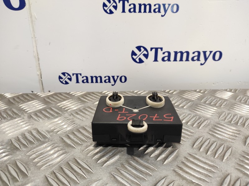 Recambio de modulo confort para audi q7 (4l) 3.0 v6 24v tdi referencia OEM IAM 4L0959794B  4L0910795B