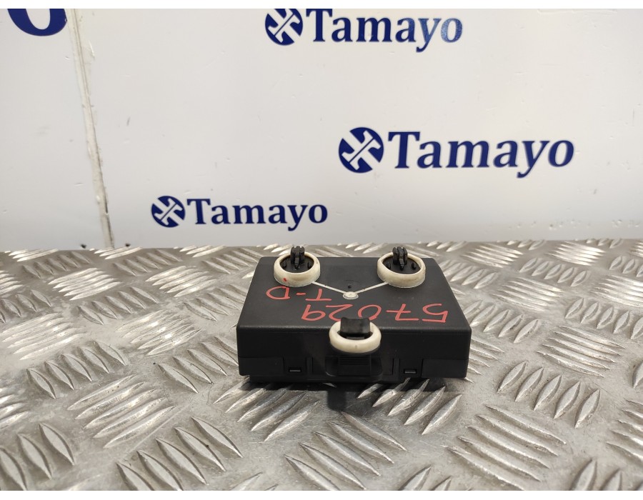 Recambio de modulo confort para audi q7 (4l) 3.0 v6 24v tdi referencia OEM IAM 4L0959794B  4L0910795B