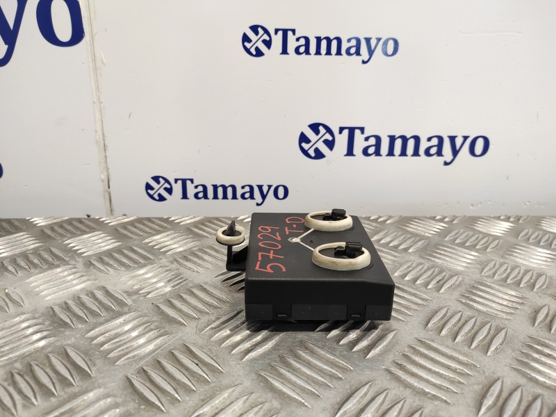 Recambio de modulo confort para audi q7 (4l) 3.0 v6 24v tdi referencia OEM IAM 4L0959794B  4L0910795B