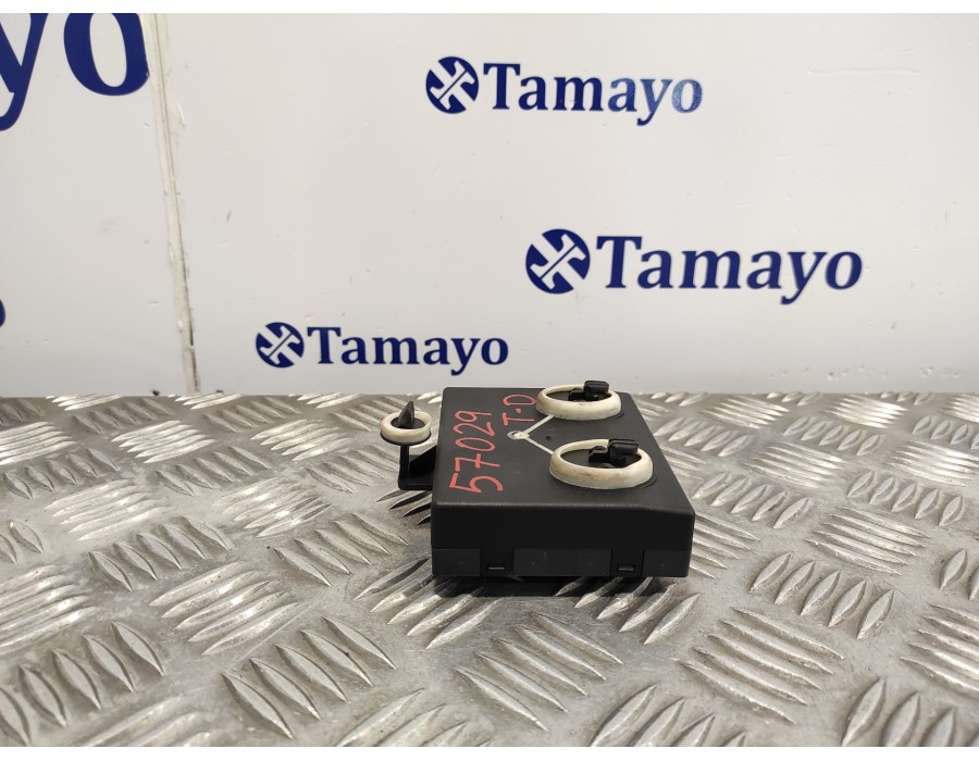 Recambio de modulo confort para audi q7 (4l) 3.0 v6 24v tdi referencia OEM IAM 4L0959794B  4L0910795B