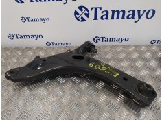 Recambio de brazo suspension inferior delantero izquierdo para subaru forester s12 xs classic referencia OEM IAM   