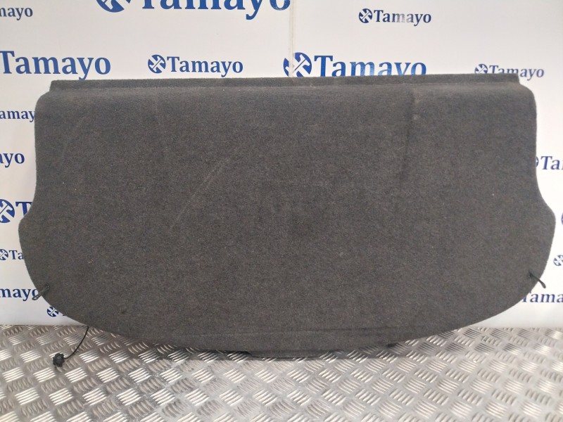 Recambio de bandeja trasera para seat toledo (5p2) referencia OEM IAM 5P5867769C  