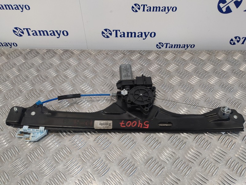 Recambio de elevalunas delantero izquierdo para bmw serie 2 gran tourer (f46) referencia OEM IAM  71019003 2579947