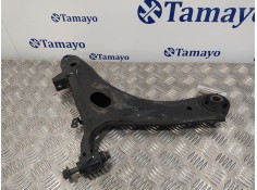 Recambio de brazo suspension inferior delantero izquierdo para subaru forester s12 xs classic referencia OEM IAM    2
