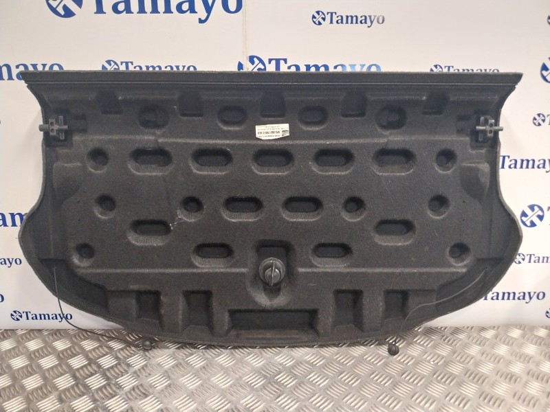 Recambio de bandeja trasera para seat toledo (5p2) referencia OEM IAM 5P5867769C  