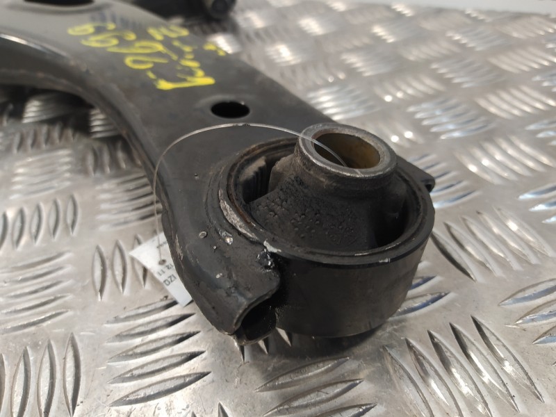 Recambio de brazo suspension inferior delantero izquierdo para subaru forester s12 xs classic referencia OEM IAM   