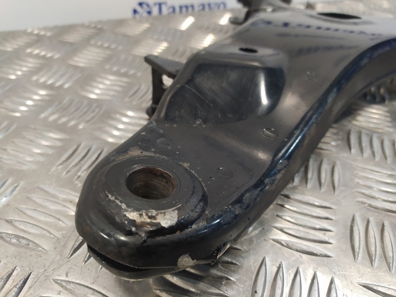 Recambio de brazo suspension inferior delantero izquierdo para subaru forester s12 xs classic referencia OEM IAM   