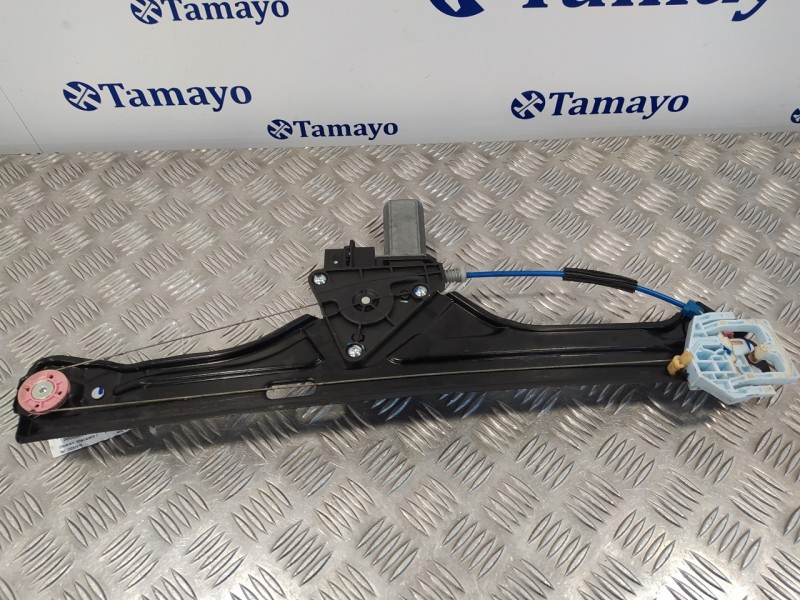 Recambio de elevalunas delantero izquierdo para bmw serie 2 gran tourer (f46) referencia OEM IAM  71019003 2579947