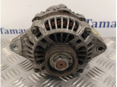 Recambio de alternador para suzuki swift berlina (mz) referencia OEM IAM 3140084E01  A5TB1291ZE