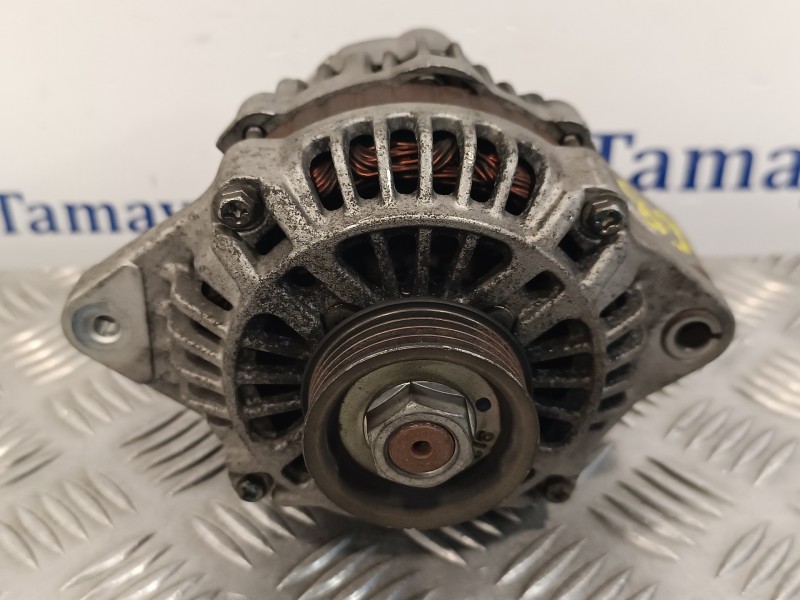 Recambio de alternador para suzuki swift berlina (mz) referencia OEM IAM 3140084E01  A5TB1291ZE