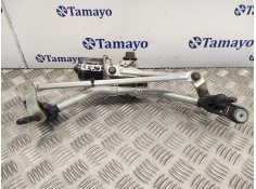 Recambio de motor limpia delantero para renault captur ii 1.3 tce referencia OEM IAM 288003426R W151699 W000088200