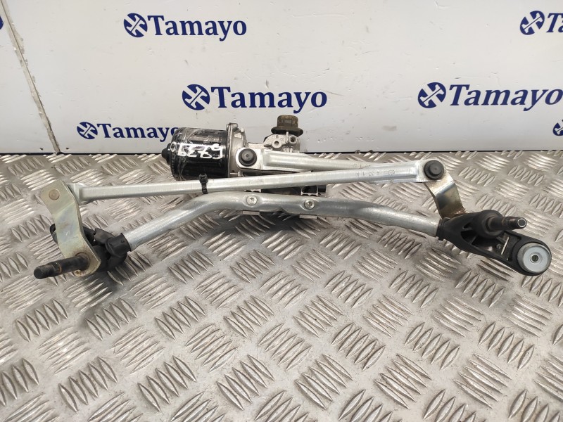 Recambio de motor limpia delantero para renault captur ii 1.3 tce referencia OEM IAM 288003426R W151699 W000088200