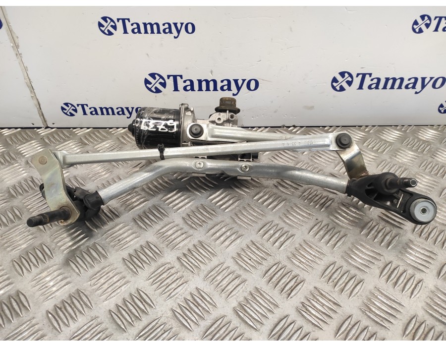 Recambio de motor limpia delantero para renault captur ii 1.3 tce referencia OEM IAM 288003426R W151699 W000088200