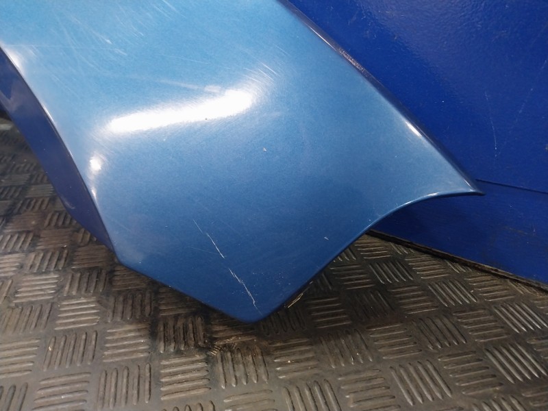 Recambio de aleta delantera derecha para bmw x3 (e83) referencia OEM IAM   