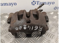 Recambio de pinza freno delantera derecha para mercedes-benz sprinterii caja abierta (desde 01.06) 2.1 cdi cat referencia OEM IA 2
