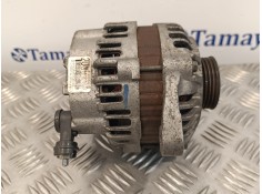 Recambio de alternador para suzuki swift berlina (mz) referencia OEM IAM 3140084E01  A5TB1291ZE 2