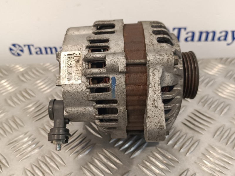 Recambio de alternador para suzuki swift berlina (mz) referencia OEM IAM 3140084E01  A5TB1291ZE