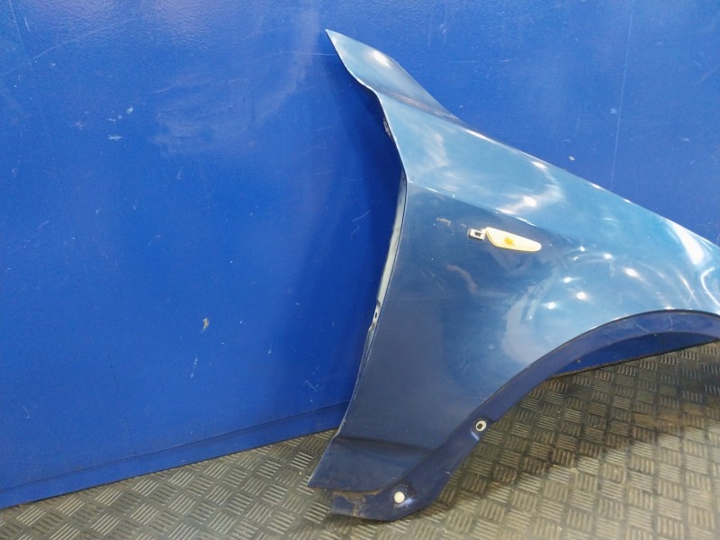Recambio de aleta delantera derecha para bmw x3 (e83) referencia OEM IAM   