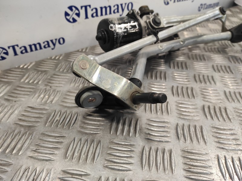 Recambio de motor limpia delantero para renault captur ii 1.3 tce referencia OEM IAM 288003426R W151699 W000088200