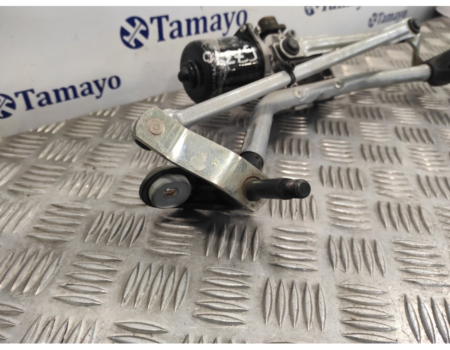 Recambio de motor limpia delantero para renault captur ii 1.3 tce referencia OEM IAM 288003426R W151699 W000088200