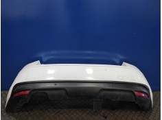 Recambio de paragolpes trasero para citroën c5 berlina 1.6 hdi fap referencia OEM IAM   