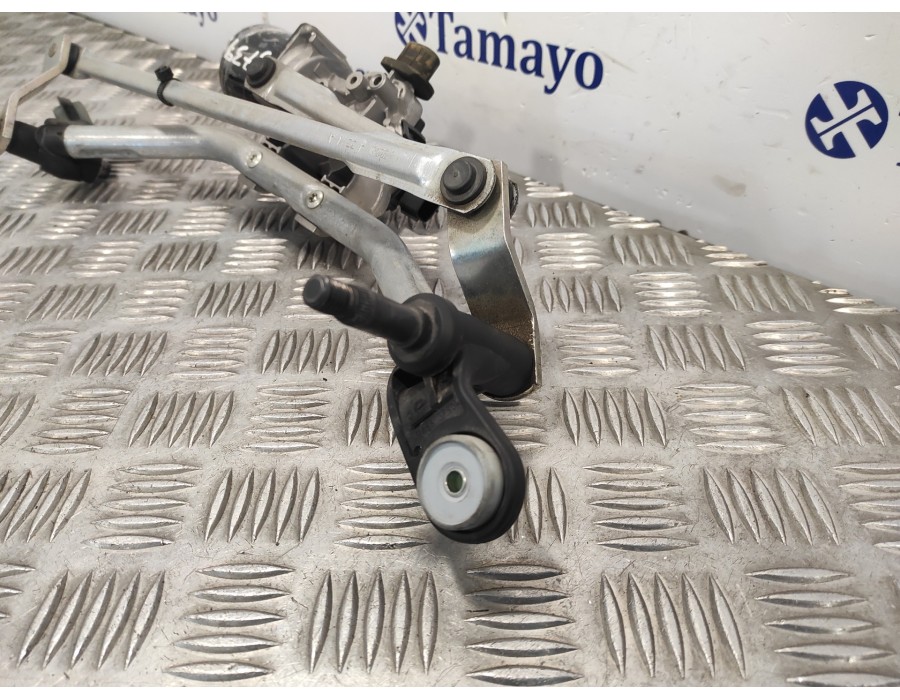 Recambio de motor limpia delantero para renault captur ii 1.3 tce referencia OEM IAM 288003426R W151699 W000088200