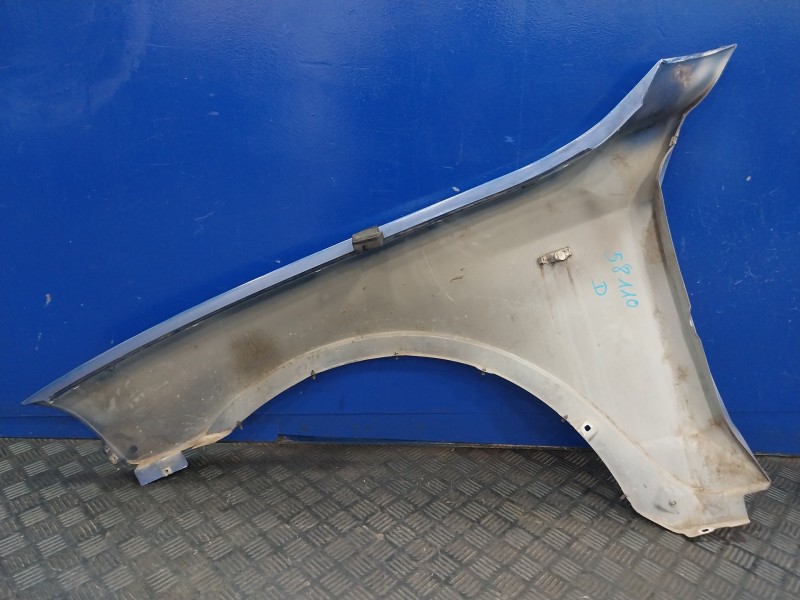 Recambio de aleta delantera derecha para bmw x3 (e83) referencia OEM IAM   