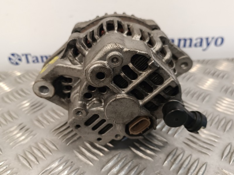 Recambio de alternador para suzuki swift berlina (mz) referencia OEM IAM 3140084E01  A5TB1291ZE